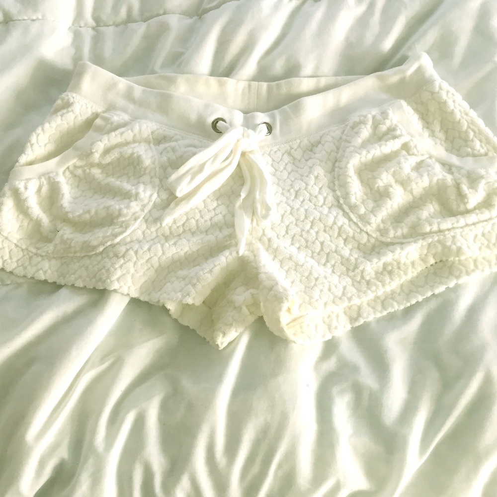 *RARE* juicy couture shorts